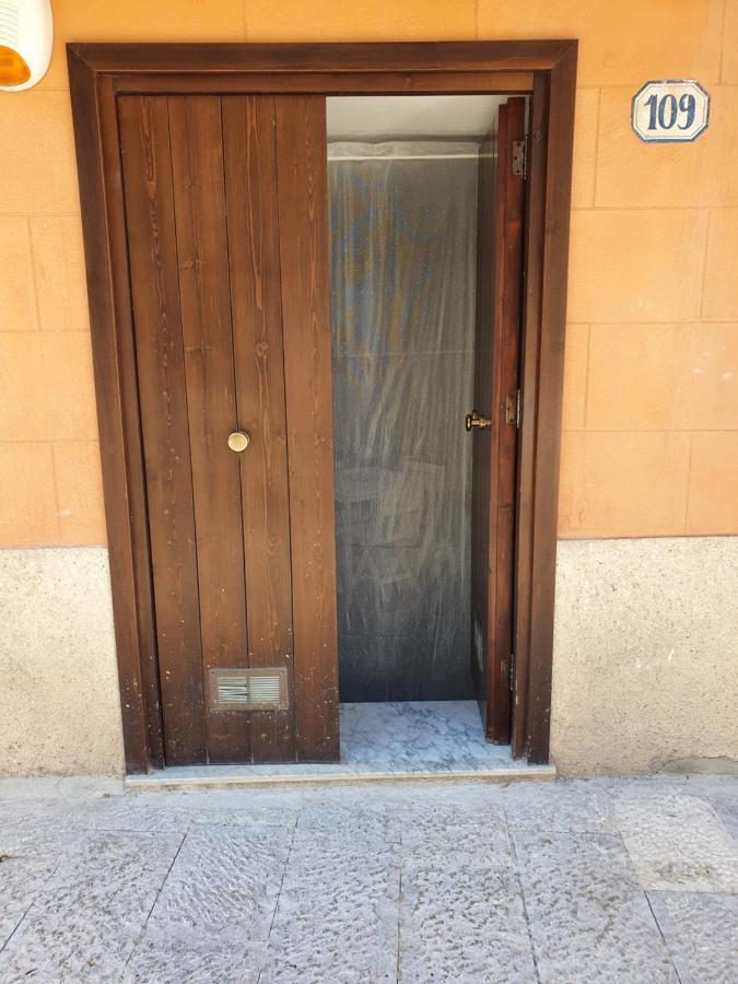 Alle Porte Del Capo 巴勒莫 外观 照片